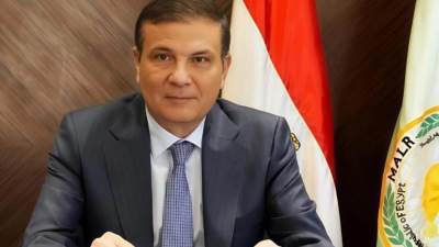  لتلاعبهم في الأسمدة المدعمة وأعمال الحصر .. وزير الزراعة يحيل مسؤولي 4 جمعيات زراعية وموظفين عموميين للنيابة العامة في 4 محافظات