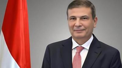 الأحد.. "الزراعة" تدشن سلسلة "قوافل التنمية الزراعية الشاملة" من محافظة المنيا