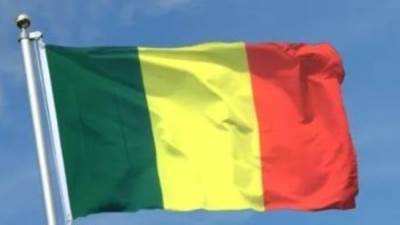 الخارجية الفرنسية تنصح مواطنيها بمغادرة مالى فورًا