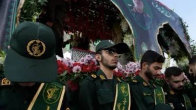 أمريكا تتهم إيران بمحاولة اغتيال السفير الإسرائيلى فى المكسيك