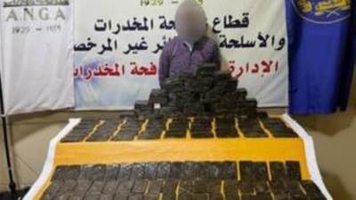 وزارة الداخلية: مصرع عنصرين جنائيين شديدي الخطورة فى محافظة القليوبية