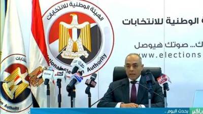 بدء اليوم الثانى من تصويت المصريين فى نيوزيلندا بانتخابات مجلس النواب