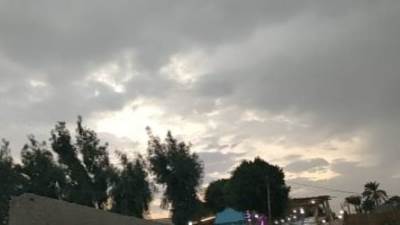 الطقس اليوم السبت 8-11-2025.. أجواء خريفية حارة نهارا ومائلة للبرودة ليل