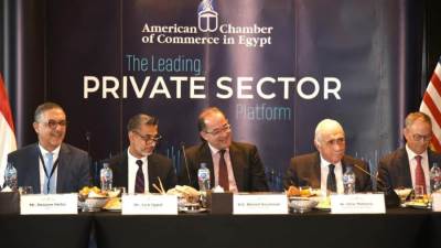 المالية: نبني على ما حققناه في مسار «الشراكة واليقين» مع المستثمرين.. ونطلق الحزمة الثانية من التسهيلات الضريبية خلال نوفمبر الحالي