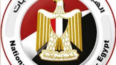 "الوطنية للانتخابات": بدء فرز أصوات الناخبين في 31 لجنة اقتراع بالخارج في انتخابات مجلس النواب