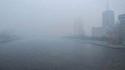 الطقس اليوم.. شبورة وأمطار وسحب على هذه المناطق والصغرى بالقاهرة 20 درجة