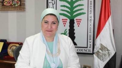 المجلس القومي للطفولة والأمومة يتدخل لإنقاذ ثلاثة أطفال أشقاء تُركوا في الشارع بمركز الزقازيق بمحافظة الشرقية