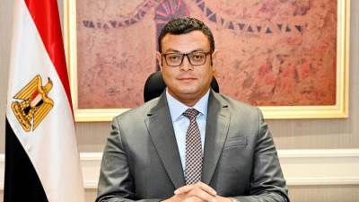 وزير الإسكان: الأحد المقبل.. بدء تسليم قطع الأراضي السكنية "إسكان متوسط" للفائزين بمدينة الفيوم الجديدة