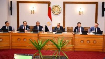 وزير الخارجية يجتمع بسفراء دول أمريكا اللاتينية والوسطى والكاريبي