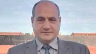 وزير المالية يصدر قراراً بتكليف عادل حسين عبد الجواد أحمد بتسيير أعمال مدير عام ميناء رفح