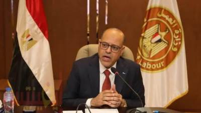 وزارة العمل تواصل حملات التفتيش المكثفة: المرور على 974 منشأة جديدة خلال 6 أيام فقط