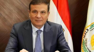 وزير الزراعة يعلن بدء الموسم الشتوي.. وإجراءات مشددة وعاجلة لضمان وصول الأسمدة المدعمة لمستحقيها 