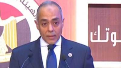 "الوطنية للانتخابات": انتظام عمل جميع لجان الاقتراع في انتخابات النواب.. وإقبال كثيف في بعض اللجان