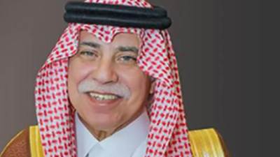 وزير التجارة السعودي: العلاقات المصرية السعودية تعد نموذجا راسخا للأخوة والشراكة الاستراتيجية الممتدة