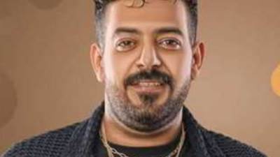 وفاة المطرب الشعبي إسماعيل الليثي متأثرًا بإصاباته في حادث سير بالمنيا