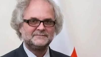 سفير بولندا بالقاهرة يشيد بالتطورات الإيجابية في الاقتصاد المصري