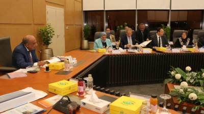 محمود عصمت: رؤية واضحة لرفع كفاءة منظومة الطاقة والارتقاء بمعدلات الأداء والتشغيل الاقتصادي لمحطات التوليد