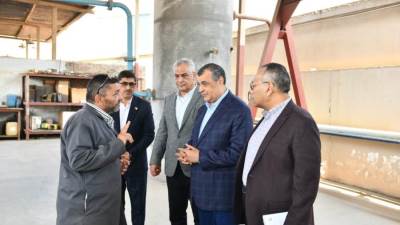 وزير الدولة للإنتاج الحربي: ملتزمون بتنفيذ توجيهات الرئيس السيسي بزيادة نسب التصنيع المحلي وتطوير خطوط الإنتاج