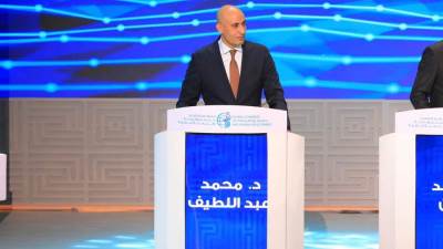  وزير التربية والتعليم يشارك في المؤتمر العالمي للصحة والسكان والتنمية البشرية.. ويستعرض جهود تطوير التعليم وتحسين جودته في مصر