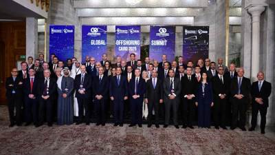 وقعت مجموعة جيزة سيستمز (GS Group)  وهيئة تنمية صناعة تكنولوجيا المعلومات (ITIDA) مذكرة تفاهم بارزة خلال القمة العالمية