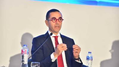 وزير الاستثمار والتجارة الخارجية يشارك في فعاليات المؤتمر الدولي للسكان والصحة والتنمية البشرية