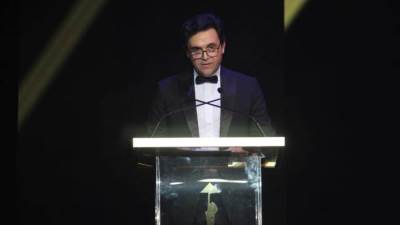 وزير الثقافة يفتتح فعاليات الدورة الـ46 لمهرجان القاهرة السينمائي الدولي