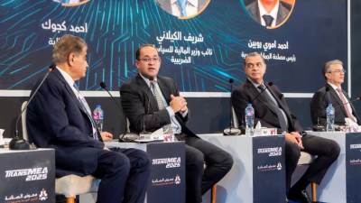 المالية: النشاط الاقتصادي يسير في اتجاه إيجابي.. والاستثمارات الخاصة تنمو بنسبة 73٪