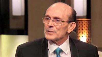 قدمت لوطني الإنتماء فمنحني وطني الإحتواء.. الفنان محمد صبحي يوجه رسالة للرئيس السيسي