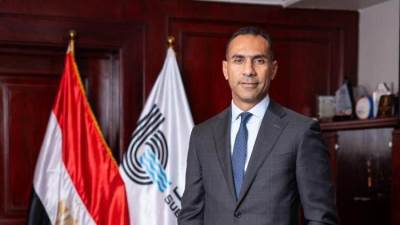 بنك قناة السويس يحقق أرباح قوية ارتفعت الي 5 مليار جنيه بزيادة 62% بنهاية سبتمبر 2025 مقارنة بسبتمبر 2024