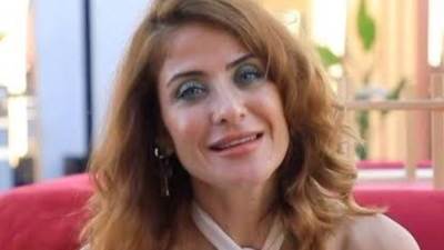 هيدي كرم توجه رسالة مثيرة للجدل للرجال: جنة الخلد فوق مش هنا يا حبيبي