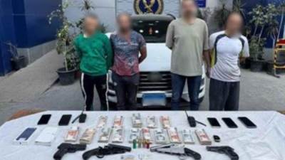 ضبط 8 عناصر جنائية بغسل 300 مليون جنيه من تجارة المخدرات بالقاهرة والقليوبية