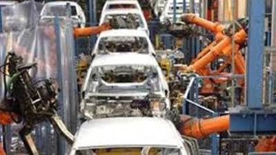 تعرف على الحوافز المقدمة لمصنعي السيارات في إطار البرنامج الوطني لتنمية صناعة السيارات واشتراطات الاستفادة من البرنامج