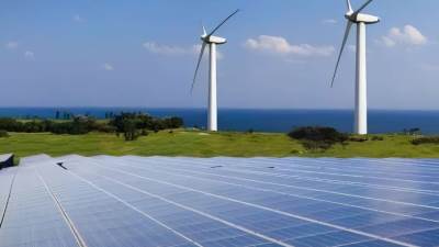 مصر ترفع طموحاتها في الطاقة المتجددة ضمن استراتيجية وطنية تستهدف 42% بحلول 2030