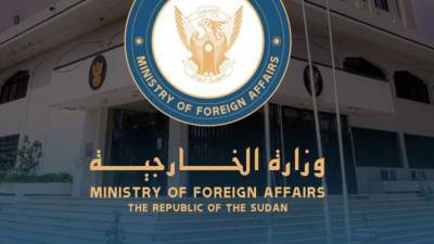 السودان يرحب بقرار مجلس حقوق الإنسان حول انتهاكهات مليشيا "الدعم السريع" بـ دارفور