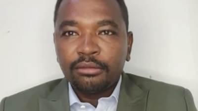 مسؤول بإقليم دارفور: مصر وقفت بجانب الشعب السوداني.. ولا سلام مع "قوات الدعم السريع"