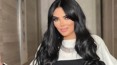 حورية فرغلي تستعد لمرحلة جديدة في حياتها بزواج من رجل أعمال خارج الوسط الفني