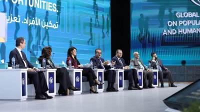 وزير الصحة يطلق الاستراتيجية الوطنية للصحة الرقمية «2025–2029»