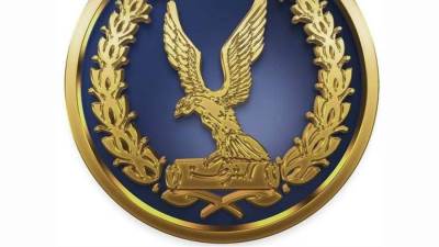 مصدر أمني لـ"أ ش أ" : نصف مليار جنيه حجم قضايا الاتجار بالنقد الأجنبي المضبوطة خلال شهر ونصف