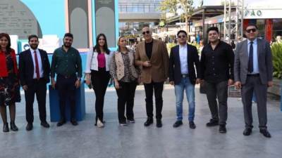 باسل رحمي: نعمل علي التوسع في تقديم خدمات الجهاز المالية و غير المالية لتشجيع فتيات مصر علي ريادة الاعمال 