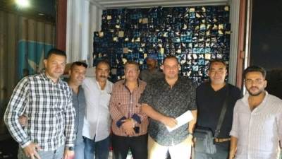 ضبط محاولة تهريب سجائر أجنبي بقيمة 11 مليون و205 ألف جنيه