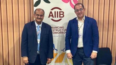 المالية: محفظة استثمارية أوسع وأكثر تنوعًا وتوافقًا مع أولوياتنا التنموية الوطنية