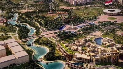 مجلس الوزراء يستعرض كيف تحولت تلال الفسطاط من بؤرة للمخلفات إلى واجهة حضارية