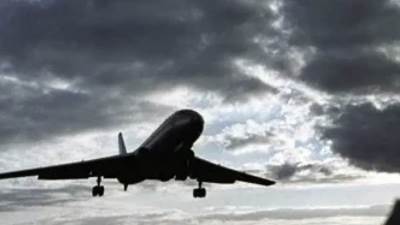 هبوط اضطرارى لطائرة روسية بعد تضرر محركها خلال رحلة داخلية