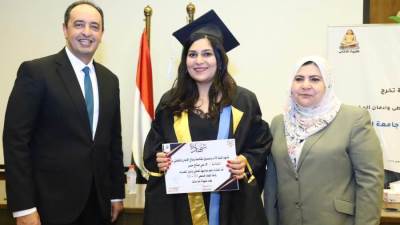 جهود صندوق مكافحة وعلاج الإدمان في أسبوع خلال الفترة من 8 لـ13 نوفمبر