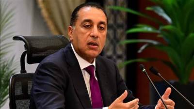 قرار حكومى بتعيين أحمد عبد السلام عفيفى نائبا لرئيس هيئة الرقابة المالية