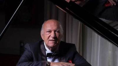 نقل عمر خيرت للعناية وإلغاء حفلاته لحين تعافيه والموسيقار: حالتى مستقرة