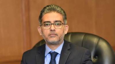 رئيس الوزراء يصدر قرارًا بتعيين الدكتور أحمد عبد العزيز نائبًا لرئيس مجلس إدارة الهيئة العامة للرقابة المالية