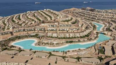 "تطوير مصر" تواصل تسريع وتيرة البناء والتسليم في جميع مشروعاتها لتحقيق نمو وتشغيل مستدام يعزز مكانتها الرائدة في السوق العقاري المصري