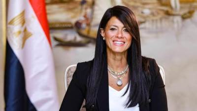 "المشاط": مصر من بين 7 دول تستفيد من أول مبادرة تمويل ميسر عالميًا لخفض الانبعاثات الصناعية