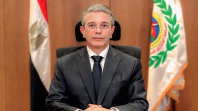 رئيس مصلحة الجمارك: منظومة «ACI» تخفض زمن الإفراج الجمركي جوًا وتقلل تكاليف الاستيراد والتصدير